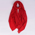 Factory Supply diseño personalizado wholesale scarves designer